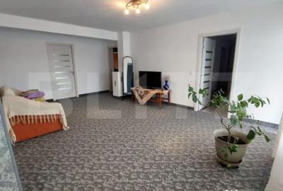 Casă cu 4 camere cu Teren 550 Mp în Central - 3