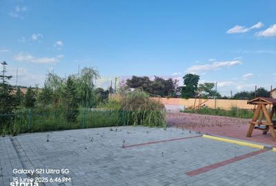 Casă cu 10 camere cu Teren 6000 Mp în Bulbucata - 7