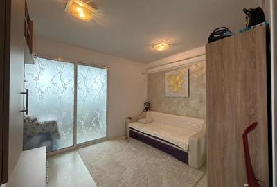Apartament cu 2 camere decomandat, mobilat în Nicolina - 4