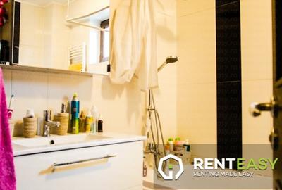 Apartament cu 2 camere în Podul de Piatră - 10