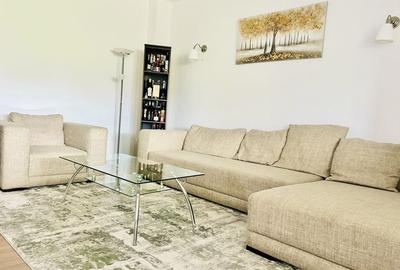Apartament cu 3 camere decomandat în Floreasca - 1