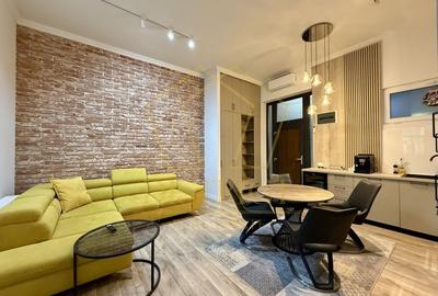Apartament superb cu 2 camere | Cladire istorica | Iosefin - 1