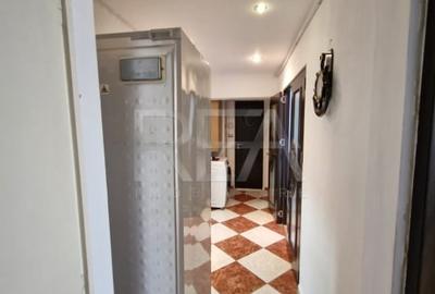 4 Camere - Vitan Mall - 6 min metrou Mihai  Bravu - 5
