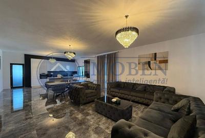 Casa parter lux - materiale premium - 214mp - 635mp teren... - 1