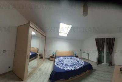 VILA SUPERBA AFACERE LA CHEIE COSTINESTI - 36