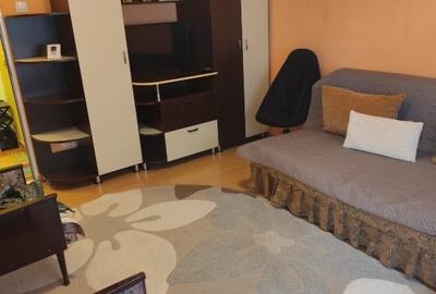Apartament cu 2 camere decomandat, mobilat în Tudor Vladimirescu - 1