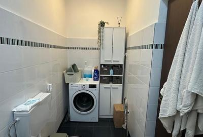 Apartament cu 2 camere decomandat în Ghiroda - 11