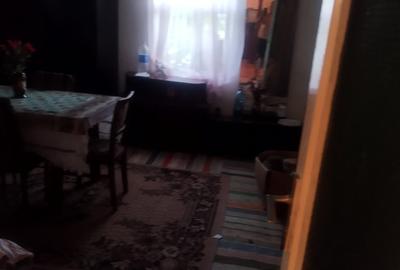 Casă cu 3 camere în Donceni - 6