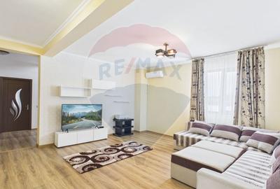 Apartament cu 3 camere decomandat, mobilat în Ulmi - 6