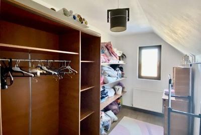 Vanzare Casa P+1 cu teren 450 mp, in Targoviste, zona Ulmi - 20