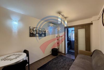Apartament cu 2 camere decomandat, mobilat în Rovine - 7