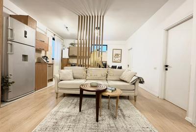 Apartament 4 camere 85 MP+curte 40MP|Baneasa-Bucurestii Noi-Piata Presei|Mobilat - 2