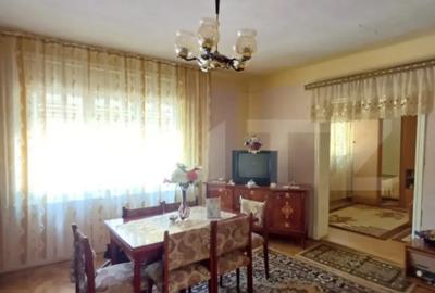 Casă cu 2 camere cu Teren 202 Mp în Turda - 7