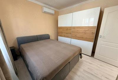 Apartament cu 2 camere semidecomandat în Braytim - 4