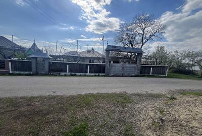 Casă cu 3 camere în Lozna - 2