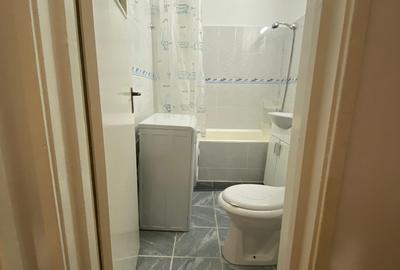 Garsonieră semidecomandată, mobilată în Dristor - 8