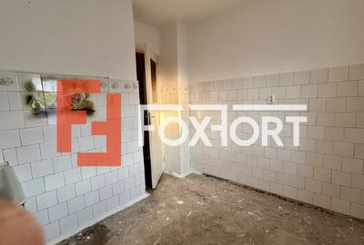 Apartament 2 camere decomandat etaj 3 Lipovei - 6