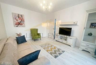 Închiriere Apartament 2 Camere Exigent Plaza Lujerului Politehnica Afi Cotroceni Închiriere Apartament 2 Camere Exigent Plaza Lujerului Politehnica Afi Cotroceni - 2