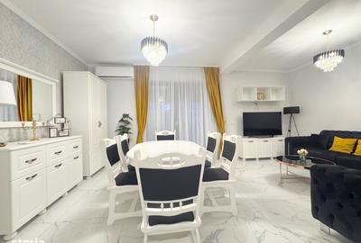 Casă cu 4 camere în Central - 6