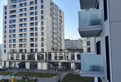 Apartament cu 2 camere în 13 Septembrie - 8