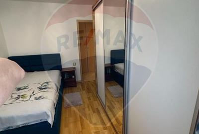 DE INCHIRIAT Apartament cu 4 camere in zona Scriitorilor - 7