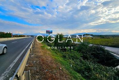 Teren Selimbar-DN1, comercial/industrial, COMISION 0% Teren Selimbar-DN1, comercial/industrial, COMISION 0% - 1