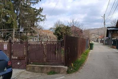 Casă cu 1 camere cu Teren 50 Mp în Berca - 1