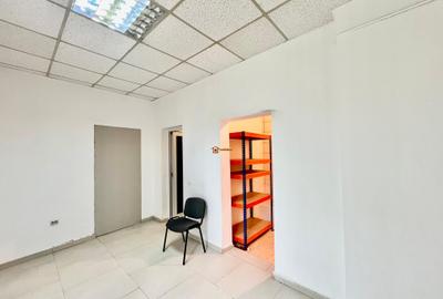 Spațiu comercial, de 60 mp, în Piața Unirii - 7