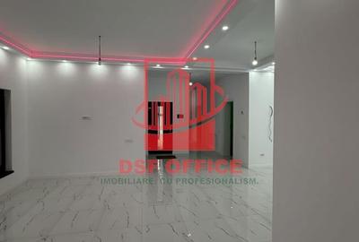 Casă cu 4 camere cu Teren 500 Mp în Miroslava