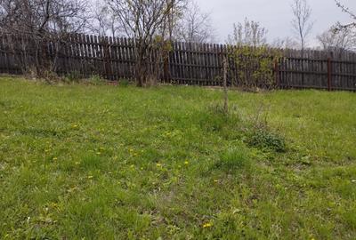 Casă individuală cu 3 camere cu Teren 1518 Mp în Șotrile - 11