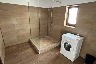 Casă cu 4 camere cu Teren 2700 Mp în Câmpenești - 8
