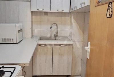 Apartament 2 Camere , Decomandat , Etaj 3/10 , Brancoveanu - 2