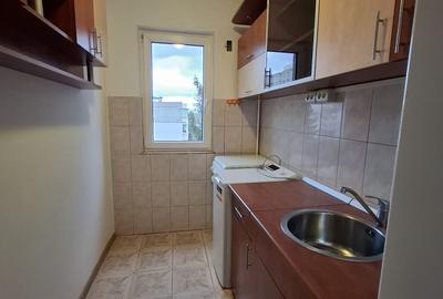 Apartament cu 2 camere semidecomandat în Astra - 5