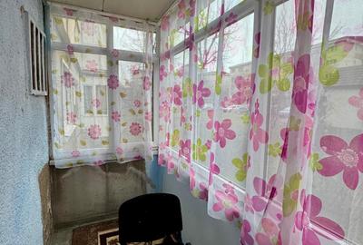 Apartament  cu 2 camere, zona Aleea Muncii - Tot ce ai nevoie la parter - 24