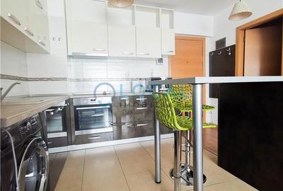 Ap. 2 camere in Viva City cu parcare subterana, Iulius Mall - 8