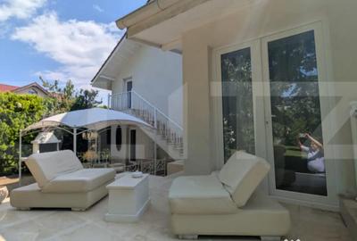 Casă cu 3 camere cu Teren 1400 Mp în Micro 6 - 11