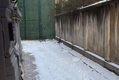 Universitate Închiriez spațiu comercial parter strada Vila interbelica renovată - 10