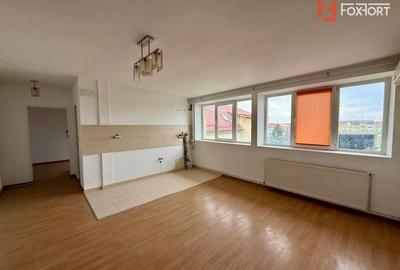 Apartament cu 3 camere în Girocului