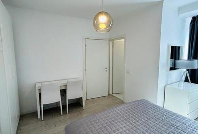Apartament cu 2 camere decomandat în P-ța Romană - 11