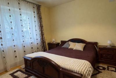 Apartament cu 2 camere decomandat în Bucovina - 6