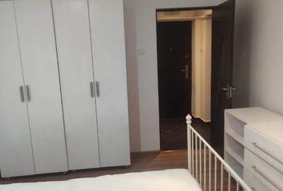 Apartament cu 2 camere semidecomandat în Mănăștur