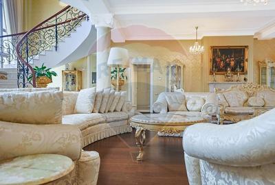 Vanzare/ Inchiriere Vila de lux pe malul lacului Buftea - 6