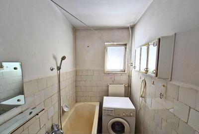 APARTAMENT 2 CAMERE TRAIAN - ETAJ 2 - 2