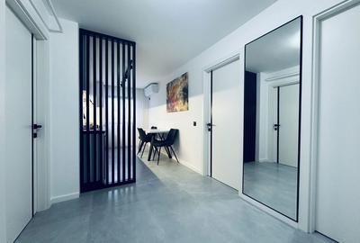 Apartament cu 2 camere decomandat în Central - 2