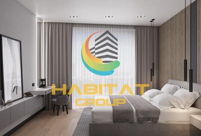 Pallady, apartament 3 cam, 92.4 mp, compartimentat eficient - 3