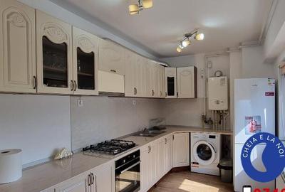 ID 3509 Apartament 3 camere LA CHEIE - Cartier E3 - 3