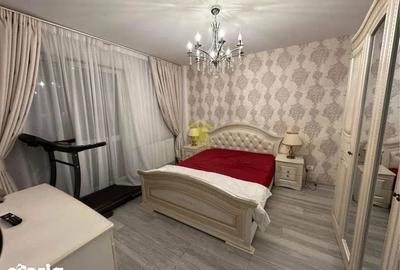 Apartament cu 3 camere în Central - 4