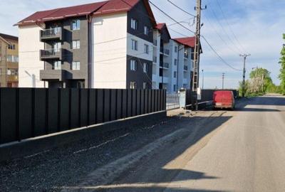 Apartament 3 camere,bloc nou ansamblul reziden?ial Castanilor Apartament 3 camere,bloc nou ansamblul reziden?ial Castanilor - 5