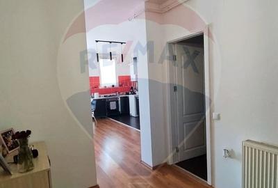 Apartament  de vanzare 2 camere,  zona Spitalul de Urgenta - 15