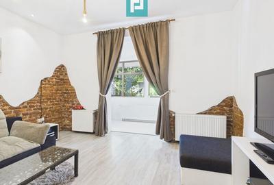 Apartament cu 3 camere semidecomandat, mobilat în Odobescu - 1
